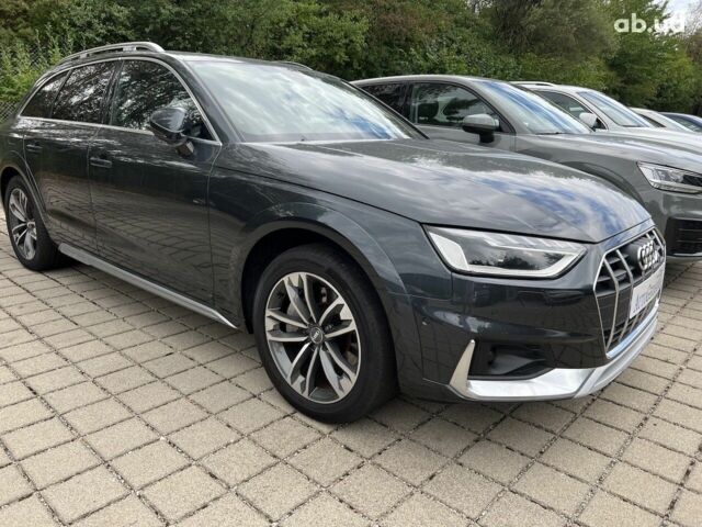Ауді А4, об'ємом двигуна 2 л та пробігом 5 тис. км за 59665 $, фото 17 на Automoto.ua