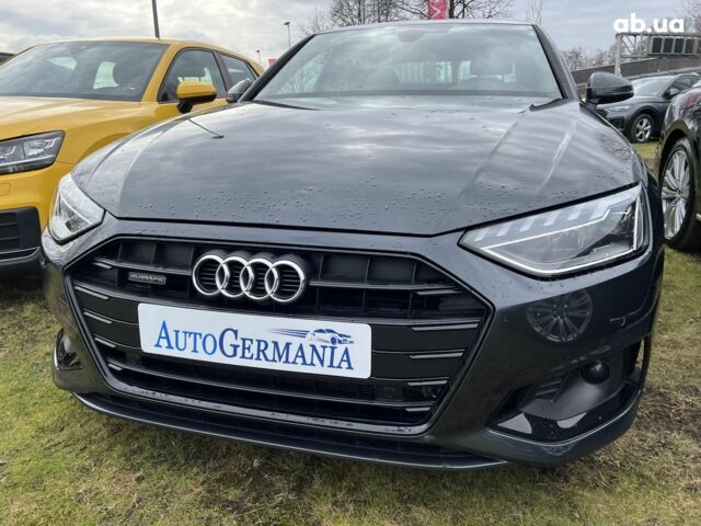 Ауді А4 2022 у Києві на Automoto.ua Ауді А4, об'ємом двигуна 2 л та пробігом 5 тис. км за 50536 $, фото 3 на Automoto.ua