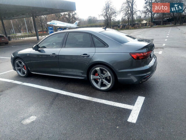 Ауди А4, объемом двигателя 1.98 л и пробегом 41 тыс. км за 38000 $, фото 4 на Automoto.ua