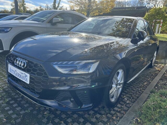 Ауді А4, об'ємом двигуна 2 л та пробігом 12 тис. км за 46515 $, фото 29 на Automoto.ua