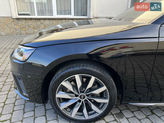 Ауді А4, об'ємом двигуна 2 л та пробігом 32 тис. км за 29700 $, фото 11 на Automoto.ua