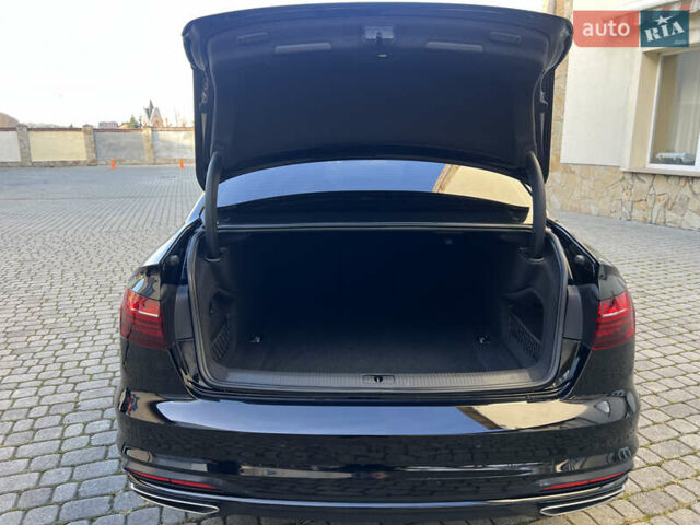 Ауді А4, об'ємом двигуна 2 л та пробігом 32 тис. км за 29700 $, фото 37 на Automoto.ua