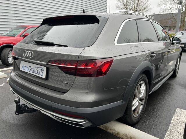 Ауді А4, об'ємом двигуна 2 л та пробігом 1 тис. км за 64991 $, фото 8 на Automoto.ua