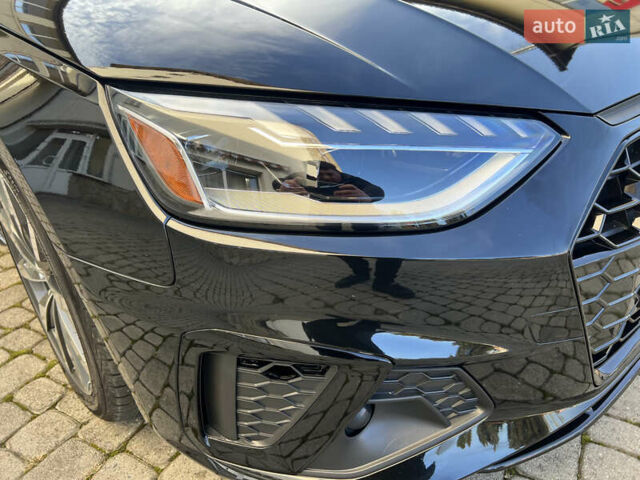 Ауді А4, об'ємом двигуна 2 л та пробігом 32 тис. км за 29700 $, фото 23 на Automoto.ua