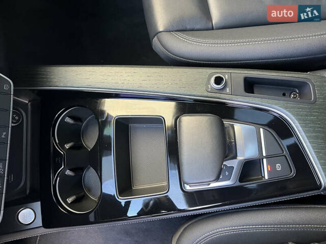 Ауді А4, об'ємом двигуна 2 л та пробігом 32 тис. км за 29700 $, фото 30 на Automoto.ua