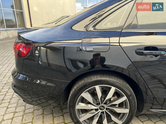 Ауді А4, об'ємом двигуна 2 л та пробігом 32 тис. км за 29700 $, фото 18 на Automoto.ua