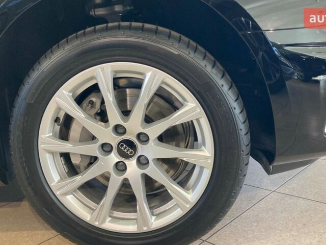 Ауди А4, объемом двигателя 1.97 л и пробегом 0 тыс. км за 51200 $, фото 9 на Automoto.ua