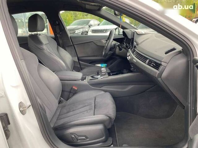 Ауди А4, объемом двигателя 2 л и пробегом 46 тыс. км за 42000 $, фото 26 на Automoto.ua