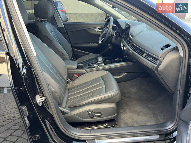 Ауді А4, об'ємом двигуна 2 л та пробігом 32 тис. км за 29700 $, фото 45 на Automoto.ua