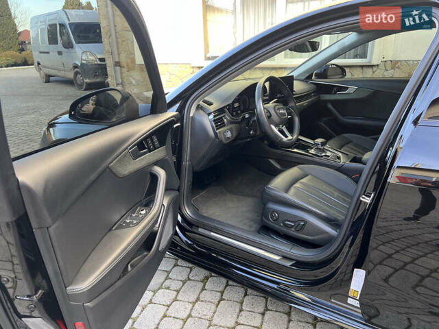 Ауді А4, об'ємом двигуна 2 л та пробігом 32 тис. км за 29700 $, фото 29 на Automoto.ua