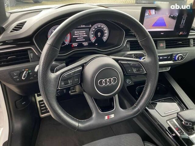 Ауди А4, объемом двигателя 2 л и пробегом 46 тыс. км за 42000 $, фото 13 на Automoto.ua