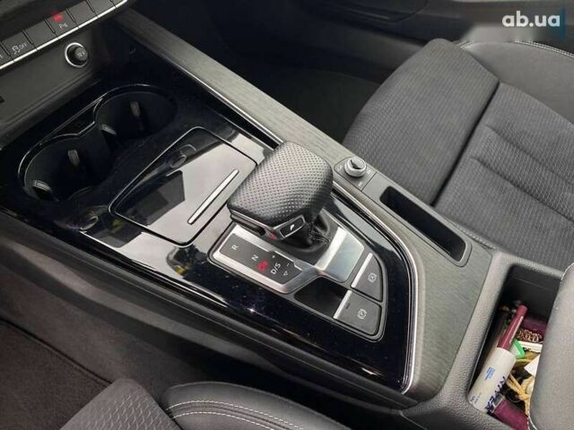 Ауди А4, объемом двигателя 2 л и пробегом 46 тыс. км за 42000 $, фото 18 на Automoto.ua