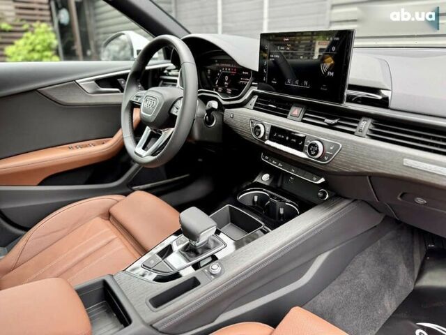 Ауди А4, объемом двигателя 2 л и пробегом 4 тыс. км за 37900 $, фото 24 на Automoto.ua