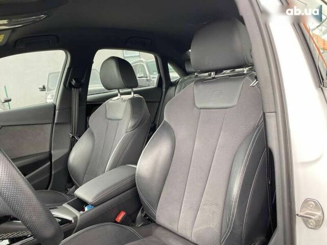 Ауди А4, объемом двигателя 2 л и пробегом 46 тыс. км за 42000 $, фото 20 на Automoto.ua