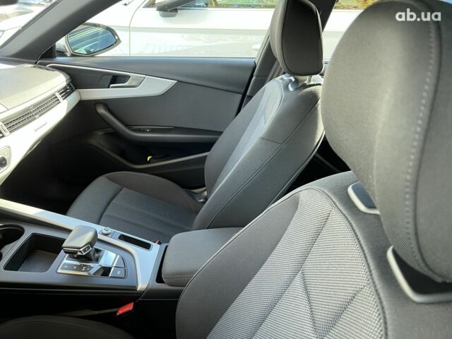 Ауді А4, об'ємом двигуна 2 л та пробігом 12 тис. км за 46515 $, фото 12 на Automoto.ua