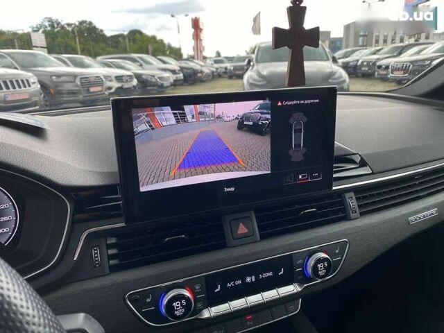 Ауди А4, объемом двигателя 2 л и пробегом 46 тыс. км за 42000 $, фото 16 на Automoto.ua