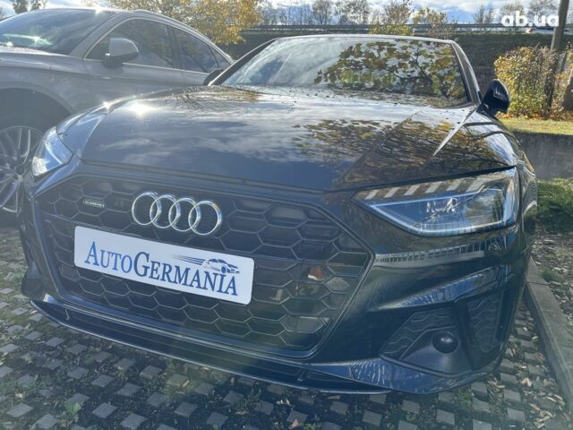 Ауді А4, об'ємом двигуна 2 л та пробігом 12 тис. км за 46515 $, фото 27 на Automoto.ua
