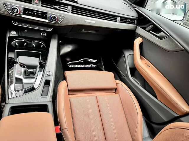 Ауди А4, объемом двигателя 2 л и пробегом 4 тыс. км за 37900 $, фото 18 на Automoto.ua