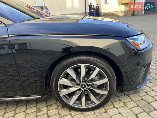 Ауді А4, об'ємом двигуна 2 л та пробігом 32 тис. км за 29700 $, фото 22 на Automoto.ua