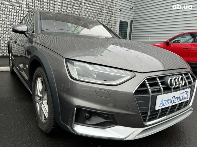 Ауді А4, об'ємом двигуна 2 л та пробігом 1 тис. км за 64991 $, фото 2 на Automoto.ua