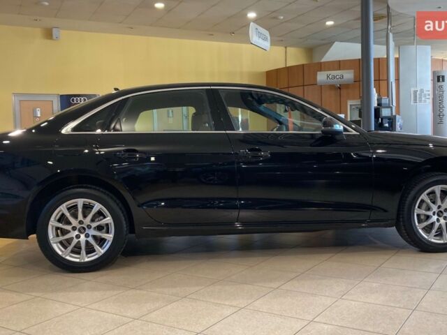 Ауди А4, объемом двигателя 1.97 л и пробегом 0 тыс. км за 51200 $, фото 3 на Automoto.ua