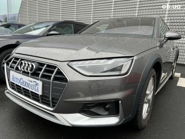 Ауді А4, об'ємом двигуна 2 л та пробігом 1 тис. км за 64991 $, фото 1 на Automoto.ua