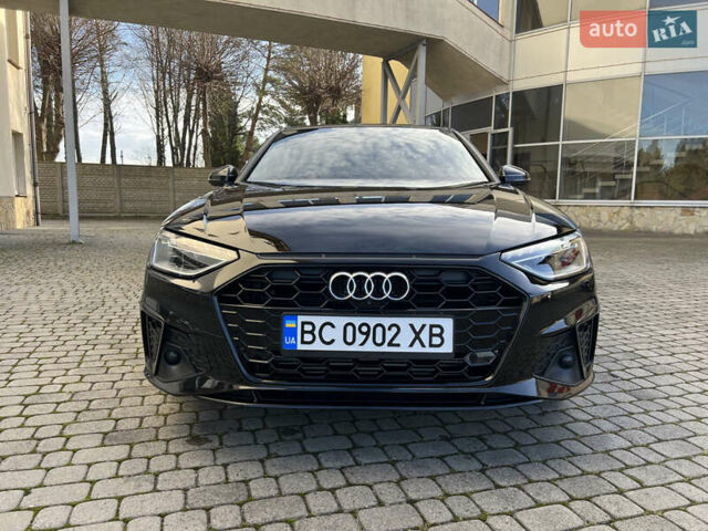 Ауді А4, об'ємом двигуна 2 л та пробігом 32 тис. км за 29700 $, фото 8 на Automoto.ua