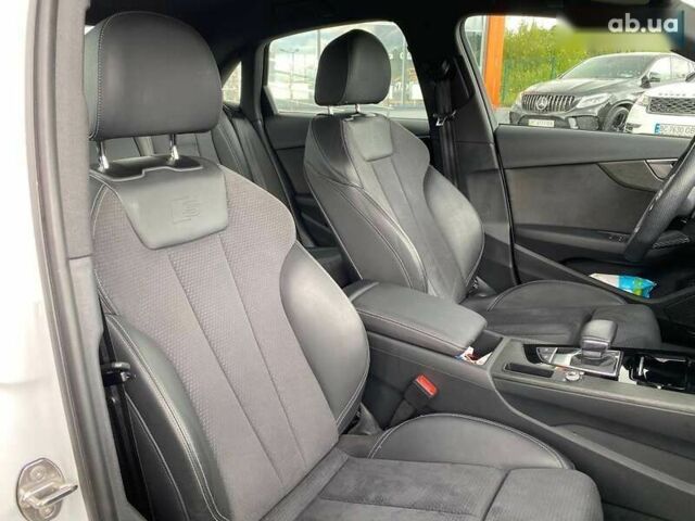 Ауди А4, объемом двигателя 2 л и пробегом 46 тыс. км за 42000 $, фото 27 на Automoto.ua