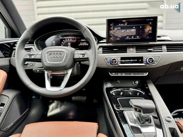 Ауди А4, объемом двигателя 2 л и пробегом 4 тыс. км за 37900 $, фото 19 на Automoto.ua