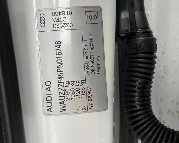 Ауди А4, объемом двигателя 2 л и пробегом 46 тыс. км за 42000 $, фото 29 на Automoto.ua