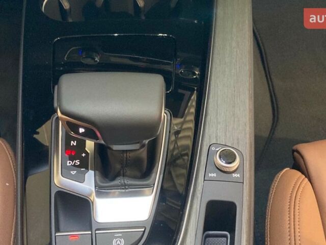 Ауди А4, объемом двигателя 1.97 л и пробегом 0 тыс. км за 51200 $, фото 19 на Automoto.ua