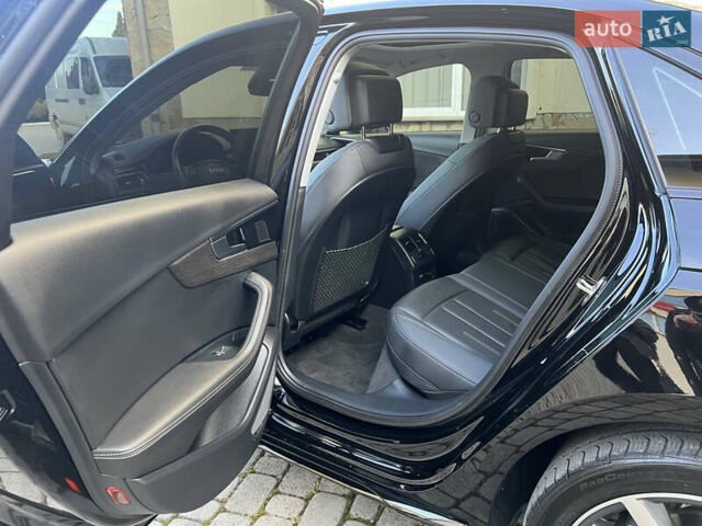 Ауді А4, об'ємом двигуна 2 л та пробігом 32 тис. км за 29700 $, фото 34 на Automoto.ua