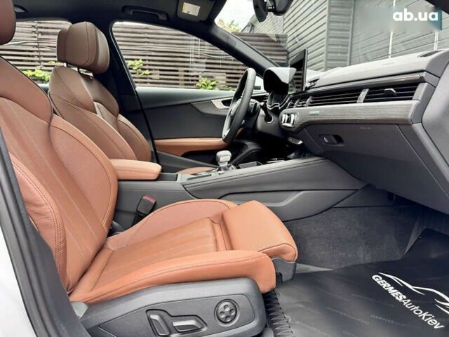 Ауди А4, объемом двигателя 2 л и пробегом 4 тыс. км за 37900 $, фото 23 на Automoto.ua