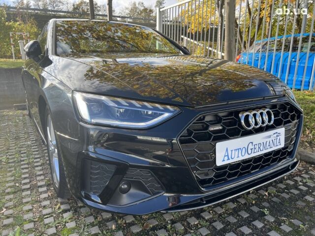 Ауді А4, об'ємом двигуна 2 л та пробігом 12 тис. км за 46515 $, фото 24 на Automoto.ua