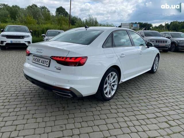 Ауди А4, объемом двигателя 2 л и пробегом 46 тыс. км за 42000 $, фото 6 на Automoto.ua