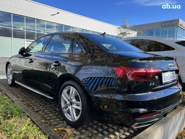 Ауді А4, об'ємом двигуна 2 л та пробігом 12 тис. км за 46515 $, фото 11 на Automoto.ua