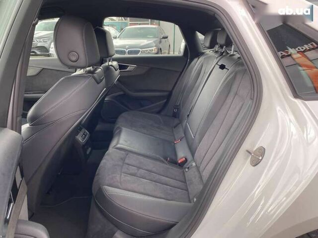 Ауди А4, объемом двигателя 2 л и пробегом 46 тыс. км за 42000 $, фото 21 на Automoto.ua