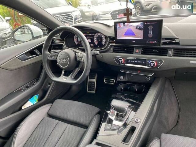 Ауди А4, объемом двигателя 2 л и пробегом 46 тыс. км за 42000 $, фото 9 на Automoto.ua