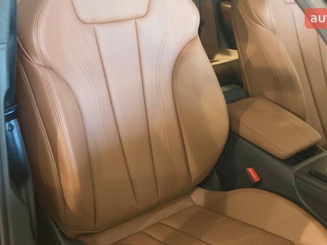 Ауди А4, объемом двигателя 1.97 л и пробегом 0 тыс. км за 51200 $, фото 11 на Automoto.ua