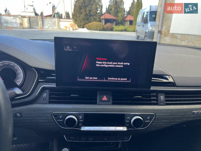 Ауді А4, об'ємом двигуна 2 л та пробігом 32 тис. км за 29700 $, фото 32 на Automoto.ua