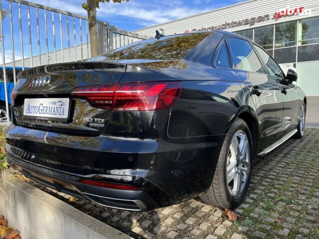 Ауді А4, об'ємом двигуна 2 л та пробігом 12 тис. км за 46515 $, фото 8 на Automoto.ua