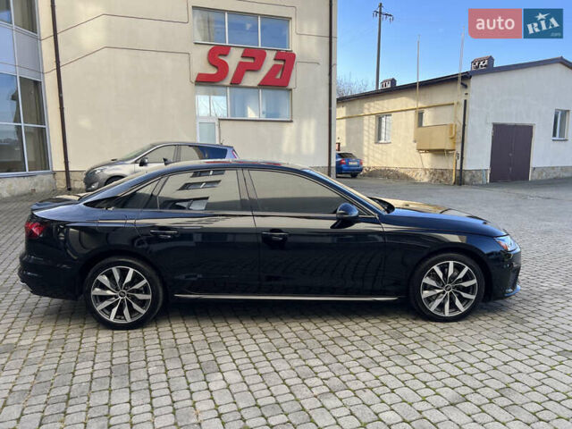 Ауді А4, об'ємом двигуна 2 л та пробігом 32 тис. км за 29700 $, фото 6 на Automoto.ua