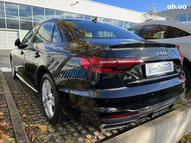 Ауді А4, об'ємом двигуна 2 л та пробігом 12 тис. км за 46515 $, фото 4 на Automoto.ua