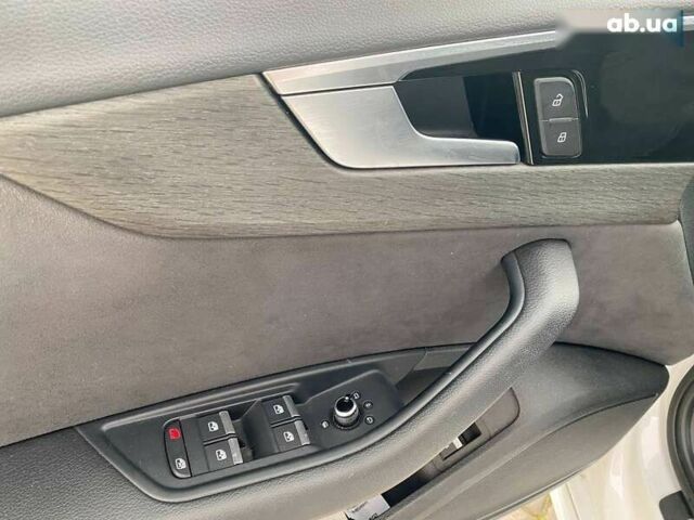 Ауди А4, объемом двигателя 2 л и пробегом 46 тыс. км за 42000 $, фото 11 на Automoto.ua