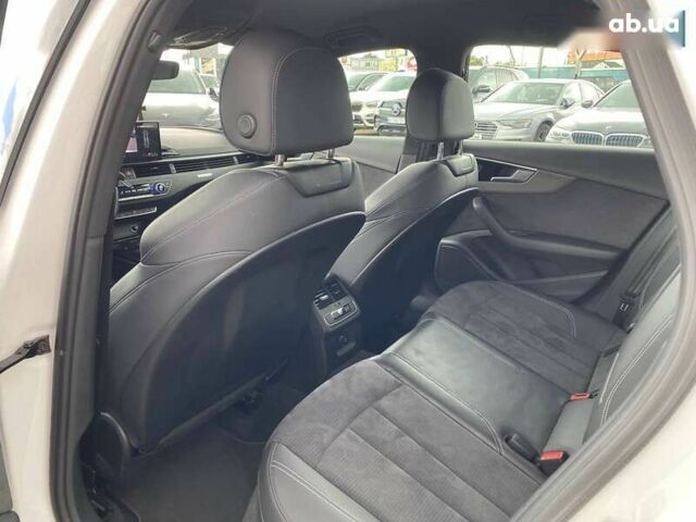 Ауди А4, объемом двигателя 2 л и пробегом 46 тыс. км за 42000 $, фото 22 на Automoto.ua