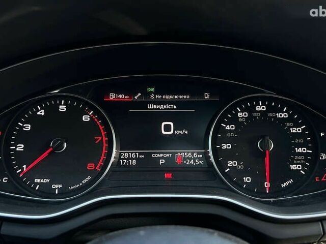 Ауди А4, объемом двигателя 2 л и пробегом 28 тыс. км за 25500 $, фото 12 на Automoto.ua