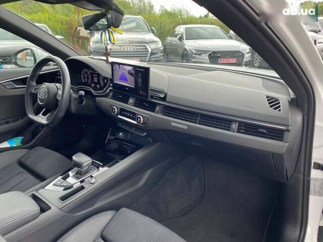 Ауди А4, объемом двигателя 2 л и пробегом 46 тыс. км за 42000 $, фото 8 на Automoto.ua