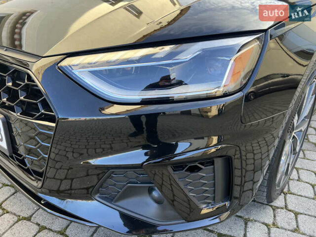 Ауді А4, об'ємом двигуна 2 л та пробігом 32 тис. км за 29700 $, фото 10 на Automoto.ua