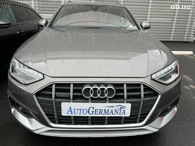 Ауді А4, об'ємом двигуна 2 л та пробігом 1 тис. км за 64991 $, фото 11 на Automoto.ua