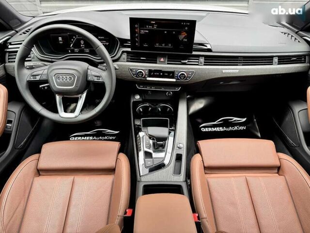 Ауди А4, объемом двигателя 2 л и пробегом 4 тыс. км за 37900 $, фото 16 на Automoto.ua